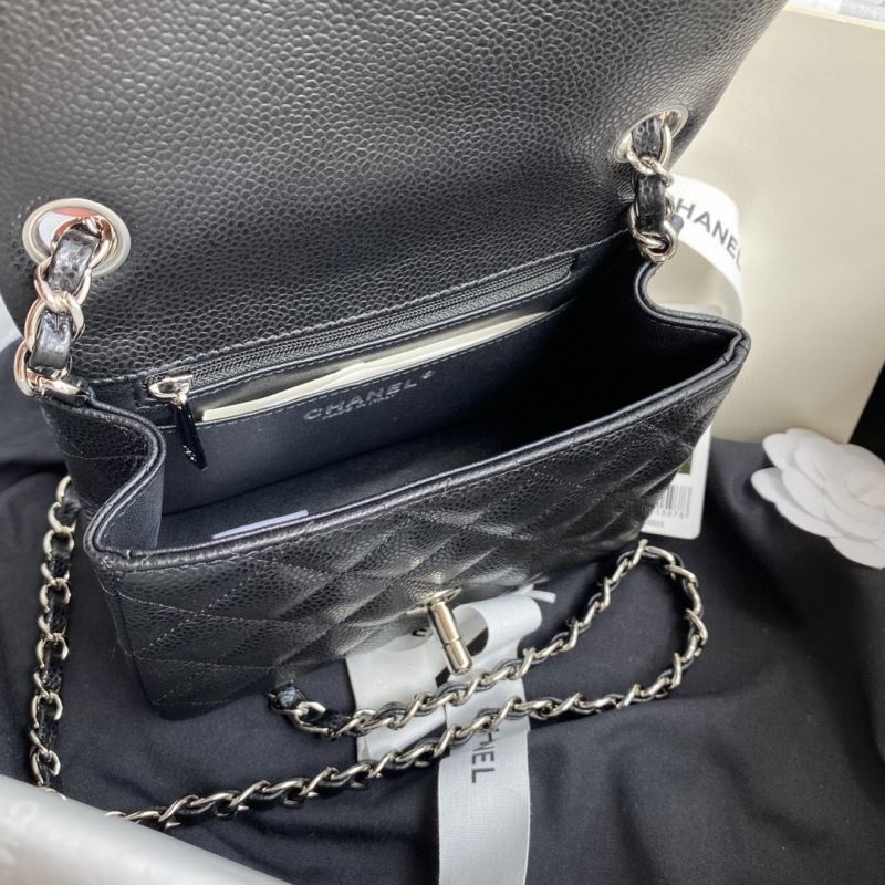 Ch**el cf series bags